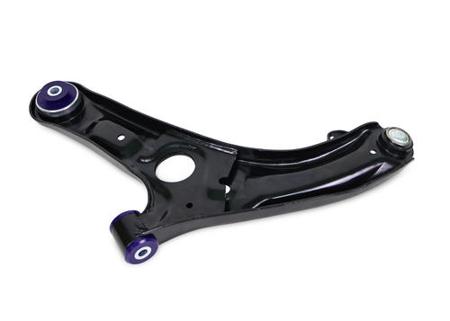 Go to Front Control Arm Lower - Arm Assembly-Right to Suit Hyundai I30 GD, Veloster FS and Kia Cerato YD