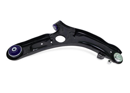 Go to Front Control Arm Lower - Arm Assembly-Left to Suit Hyundai I30 GD, Veloster FS and Kia Cerato YD