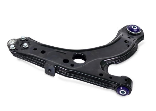 Go to Front Axle Control Arm - Lower Arm Assembly-left to Suit VAG  PQ34