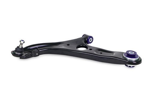 Go to Front Control Arm Lower - Arm Assembly-Left to Suit Hyundai I30 GD, Veloster FS and Kia Cerato YD