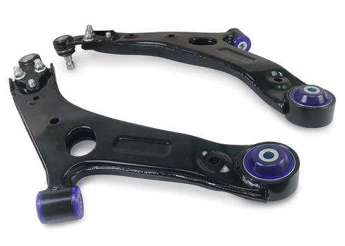 Go to Front Lower Control Arm Kit including Ball Joints to suit Kia Sportage & Hyundai IX35