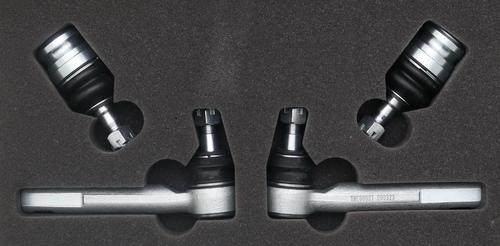 Go to Roll Centre Adjusting Ball Joint