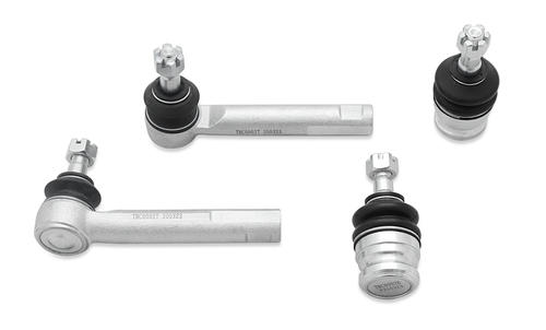 Roll Centre Adjusting Ball Joint