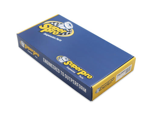 Go to Roll Centre Adjusting Ball Joint