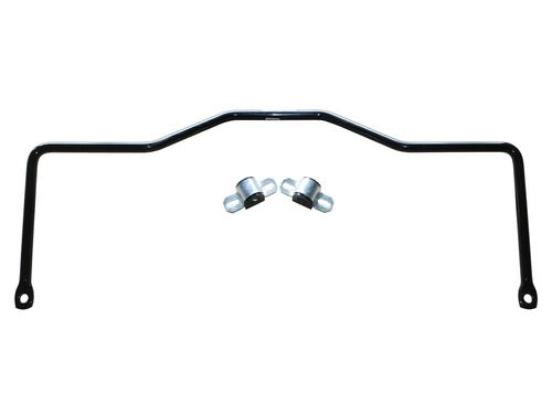 Go to 30mm Heavy Duty Non Adjustable Front Sway Bar Kit
