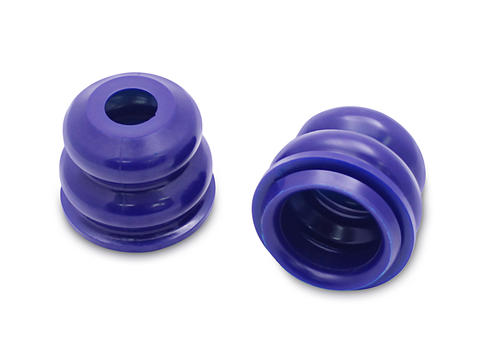 Go to Rear Shortened Bump Stop Bush Kit to suit Holden & HSV