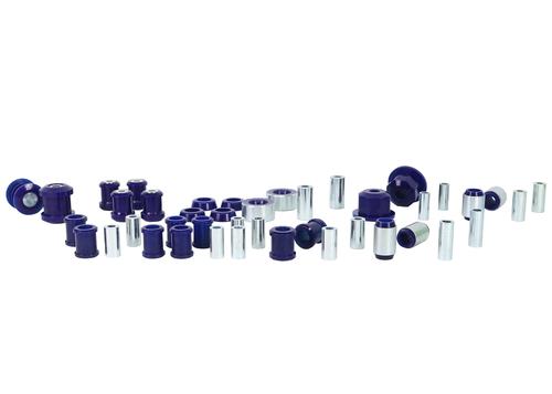 Go to Front & Rear Bushing Vehicle Kit to suit Mazda RX-8 2003-2012