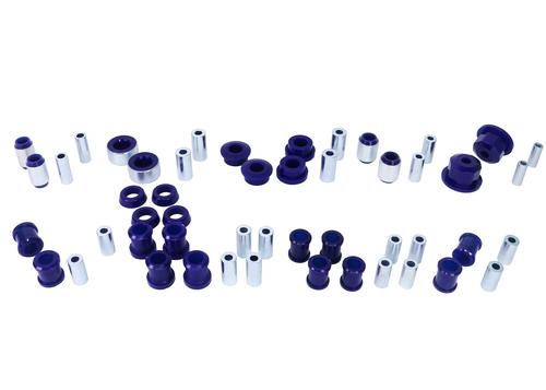 Go to Front & Rear Bushing Vehicle Kit to suit Mazda RX-8 2003-2012
