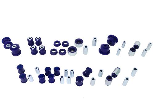 Go to Front & Rear Bushing Vehicle Kit to suit Mazda RX-8 2003-2012
