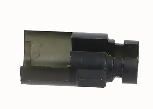 Go to Rear Brake Line Spacer Kit to suit Mitsubishi Triton MQ, MR