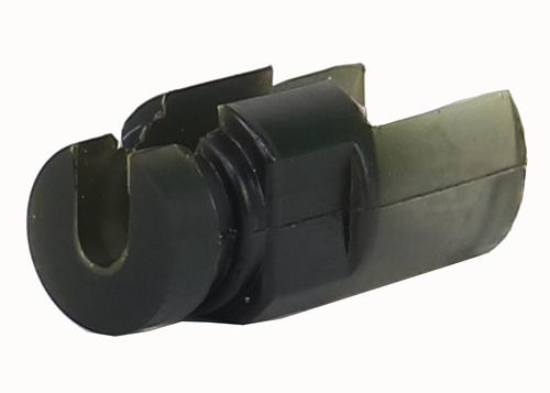 Go to Rear Brake Line Spacer Kit to suit Mitsubishi Triton MQ, MR