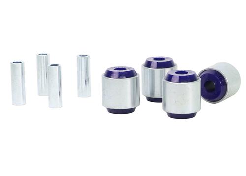 Go to Rear Trailing Arm Upper Bush Kit - Track Use - to suit Holden