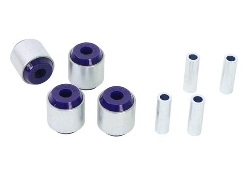 Go to Rear Trailing Arm Upper Bush Kit - Track Use - to suit Holden