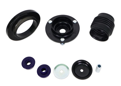 Go to Strut Mount - Kit to Suit Mitsubishi Triton MV