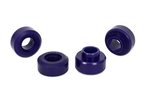 Go to Rear Height Adjustable Shock Absorber Upper Bush Kit to suit Alfa Romeo SZ 1988-1994