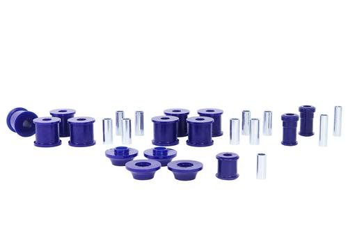 Go to Enhancement Bush kit