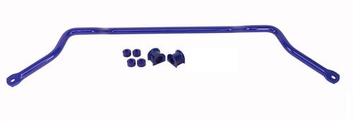 Go to 27mm Heavy Duty Non Adjustable Front 4x4 Sway Bar to suit Toyota Landcruiser 90 Series