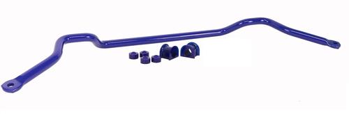 Go to 27mm Heavy Duty Non Adjustable Front 4x4 Sway Bar to suit Toyota Landcruiser 90 Series