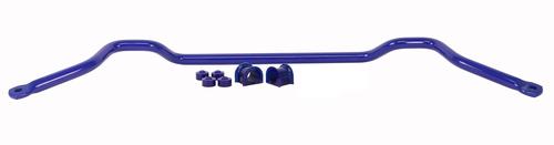 Go to 27mm Heavy Duty Non Adjustable Front 4x4 Sway Bar to suit Toyota Landcruiser 90 Series