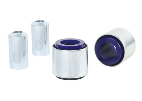 Go to Rear Control Arm Upper Outer Bush Kit - Rear Arm Motorsport Option to suit BMW