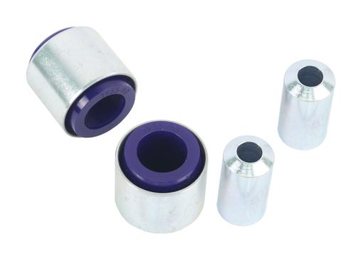 Go to Rear Control Arm Upper Outer Bush Kit - Rear Arm Motorsport Option to suit BMW