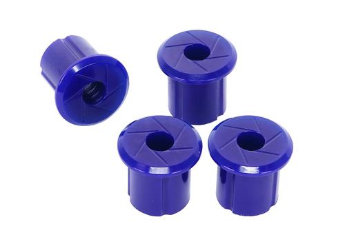 Go to Spring Shackle Upper Bush Kit