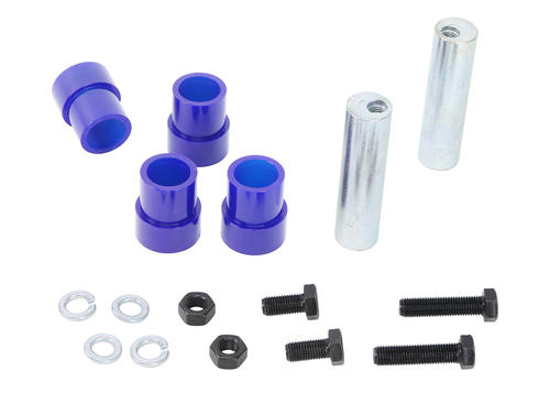 Go to Control Arm Upper-Outer Bush Kit - Double Offset