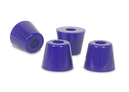 Go to Front Strut Bar To Chassis Mount Bush Kit to suit Hillman Hunter & Avenger