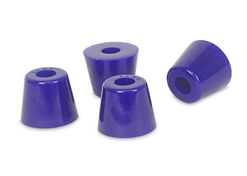 Go to Front Strut Bar To Chassis Mount Bush Kit to suit Hillman Hunter & Avenger