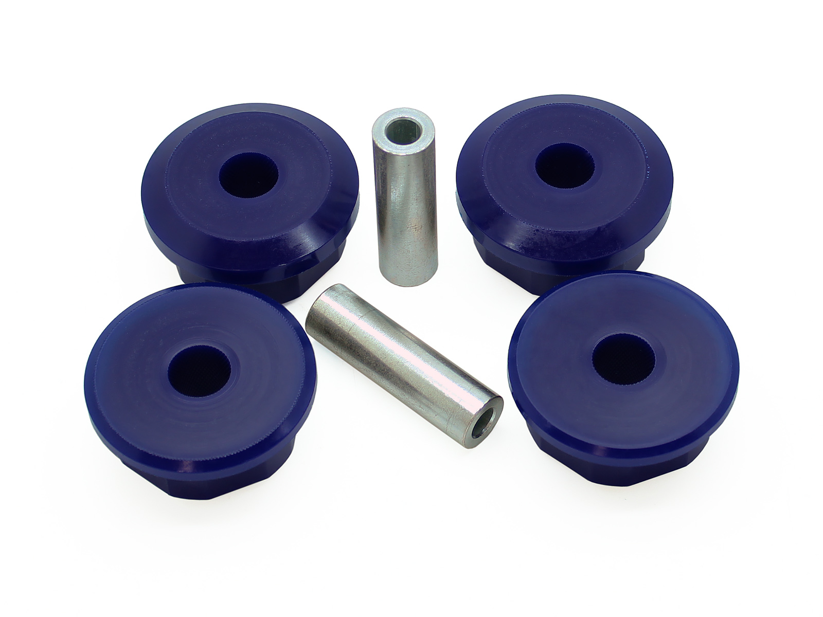 Go to Beam Axle Pivot Bush Kit to suit Holden Barina 2000-2005