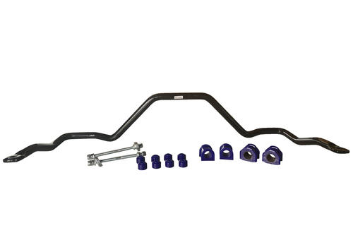 Go to 24mm Heavy Duty Non Adjustable Sway Bar