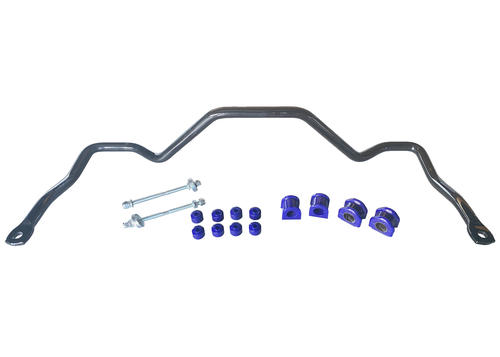 Go to 24mm Heavy Duty Non Adjustable Sway Bar