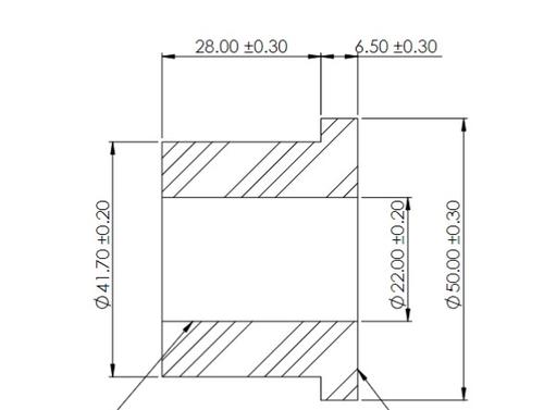 Go to Rear Spring Rear Eye Bush Kit to suit Toyota Tundra 2006-2021