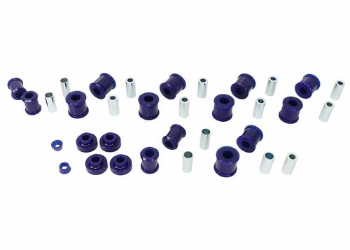 Go to Enhancement Bush Kit