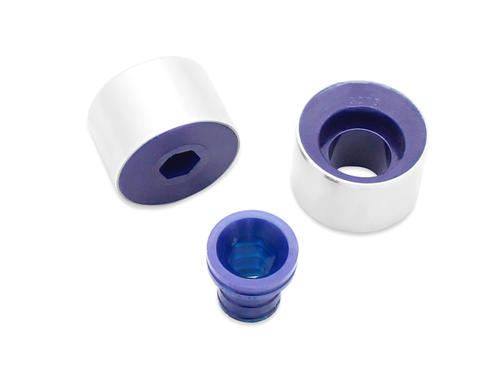 Go to Front Control Arm Lower-Inner Rear Bush Kit - Single Offset to suit VAG