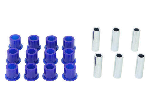 Go to Leaf Spring Bush Kit