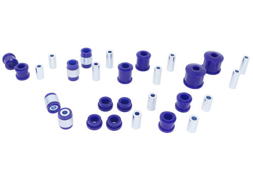 Go to Control Arm & Trailing Arm Bush Kit