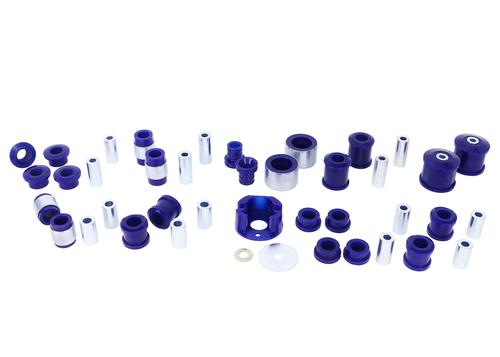 Go to Complete Vehicle Repair Upgrade Kit to suit VW Golf 5 & 6