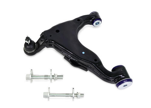 Go to Front Control Arm Lower - Arm Assembly-Right to Suit Toyota LandCruiser Prado 150 and FJ Cruiser without KDSS