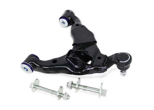 Go to Front Control Arm Lower - Arm Assembly-Left to Suit Toyota LandCruiser Prado 150 and FJ Cruiser without KDSS