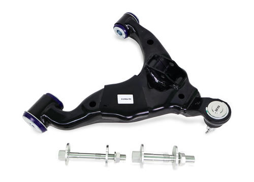 Go to Front Control Arm Lower - Arm Assembly-Right to Suit Toyota LandCruiser Prado 150 and FJ Cruiser without KDSS