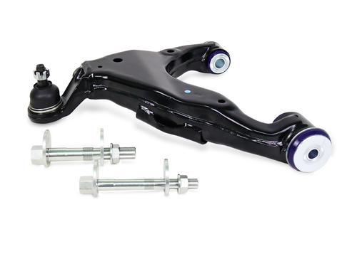 Front Control Arm Lower - Arm Assembly-Right to Suit Toyota LandCruiser Prado 150 and FJ Cruiser without KDSS