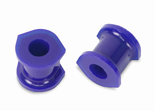 Go to Rear 24mm ID Sway Bar Mount to Beam Axle Bush Kit to suit Chrysler PT Cruiser