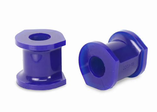 Go to Rear 24mm ID Sway Bar Mount to Beam Axle Bush Kit to suit Chrysler PT Cruiser