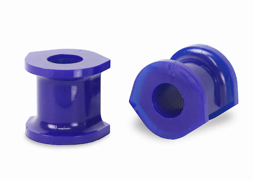 Go to Rear 24mm ID Sway Bar Mount to Beam Axle Bush Kit to suit Chrysler PT Cruiser