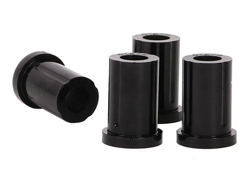 Go to Leaf Spring Shackle Upper Bush Kit - Heavy Duty - to suit Ford & Mazda