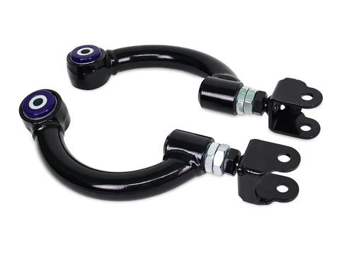 Go to Adjustable Rear Upper Camber Arms to Suit Toyota Corolla and Yaris GR AWD