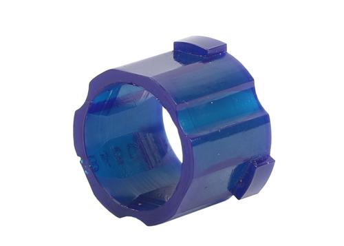 Go to Steering Rack & Pinion Shaft Guide Manual Steering