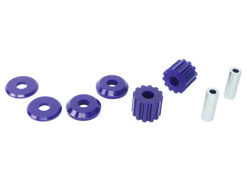 Go to Control Arm Lower-Inner Rear Bush Kit