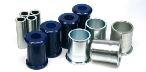 Go to Control Arm Lower-Inner Bush Kit